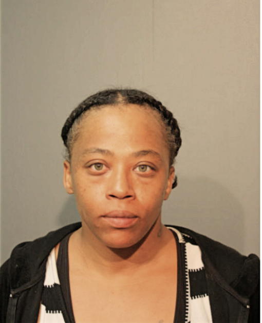 PAMELA HAIRSTON, Cook County, Illinois
