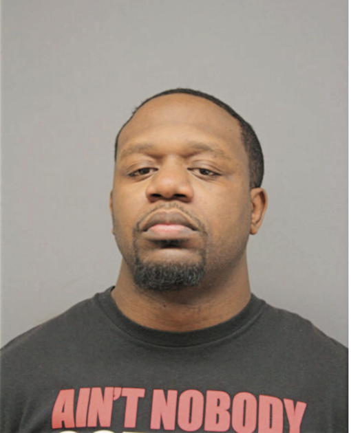 HASSAN F HAMILTON, Cook County, Illinois