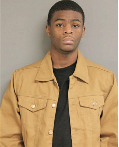 PETER L HARRIS, Cook County, Illinois