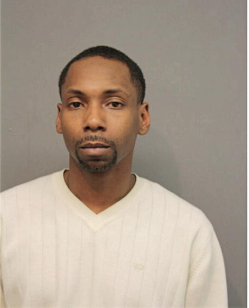 JAVLIN D HARRISON, Cook County, Illinois
