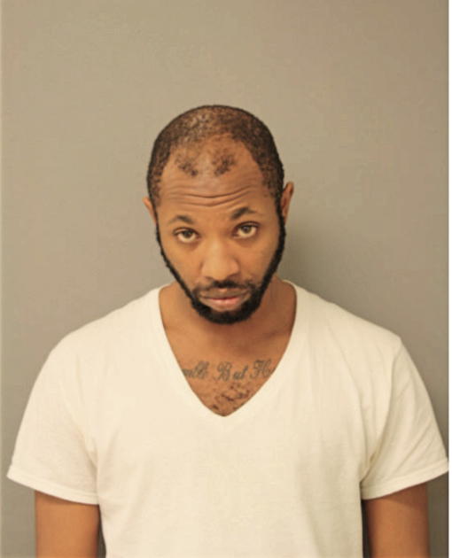 KENE E HARVEY, Cook County, Illinois