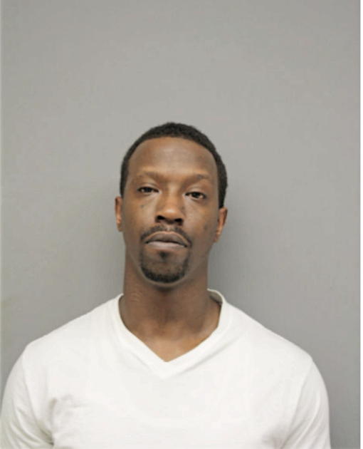 DONNIE D HAYES, Cook County, Illinois