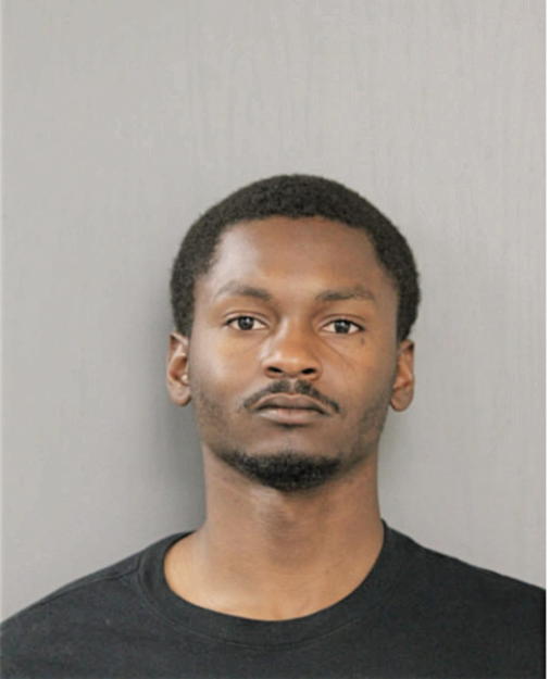 DEKWESIS J HAYWOOD, Cook County, Illinois