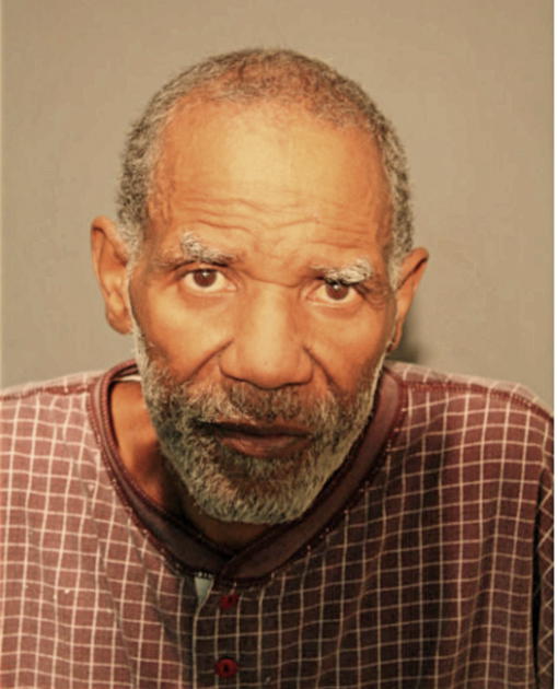 HAROLD B HENDERSON, Cook County, Illinois