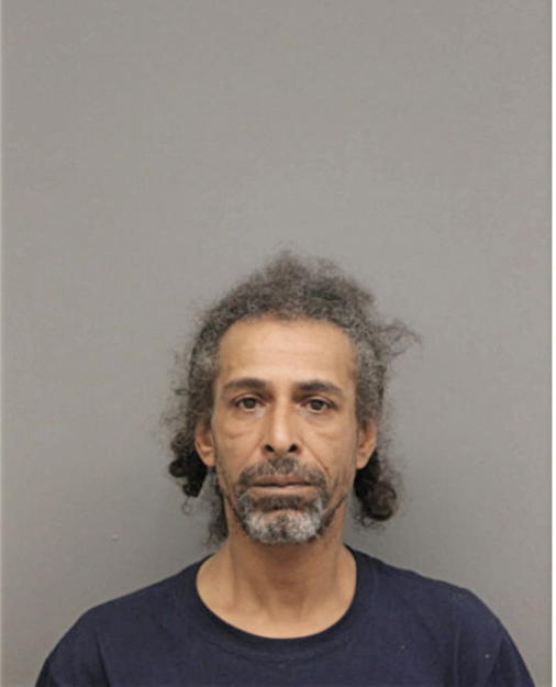ANTHONY T HENDRIX, Cook County, Illinois