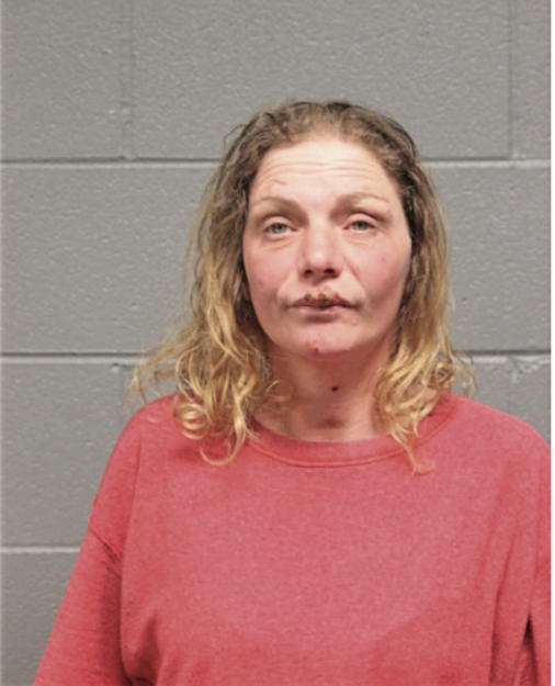 KRISTI HENEHAN, Cook County, Illinois