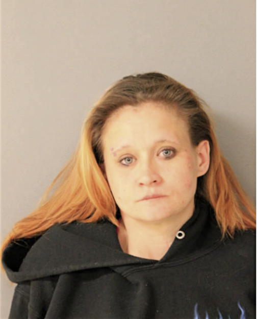 KRISTINE HENKELMANN, Cook County, Illinois