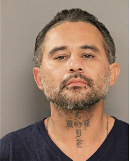 DANIEL HERNANDEZ, Cook County, Illinois
