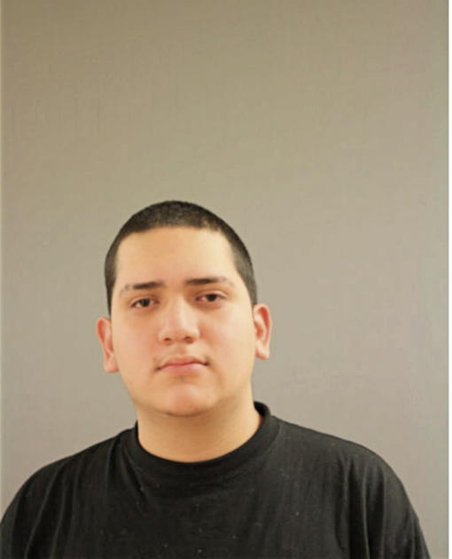 JOSE HERRERA, Cook County, Illinois