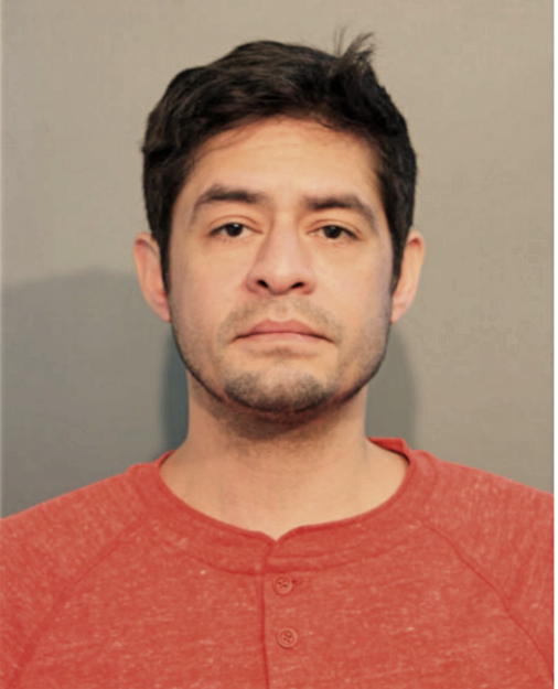 RANDY HERRERA, Cook County, Illinois