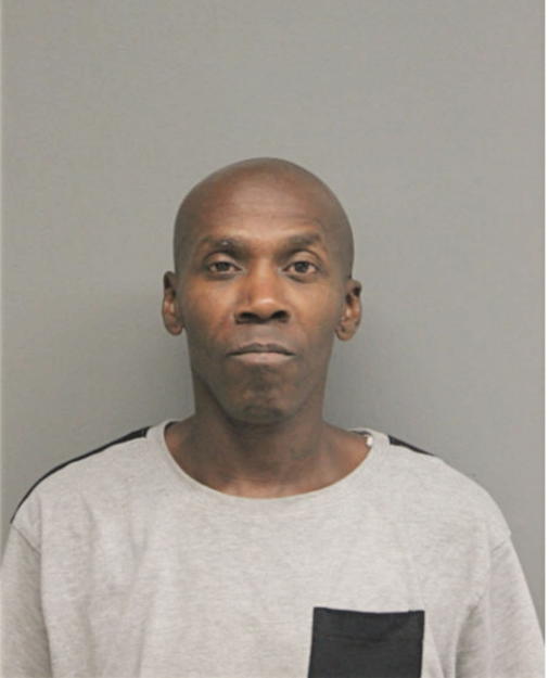 ORLANDO L HOPKINS, Cook County, Illinois