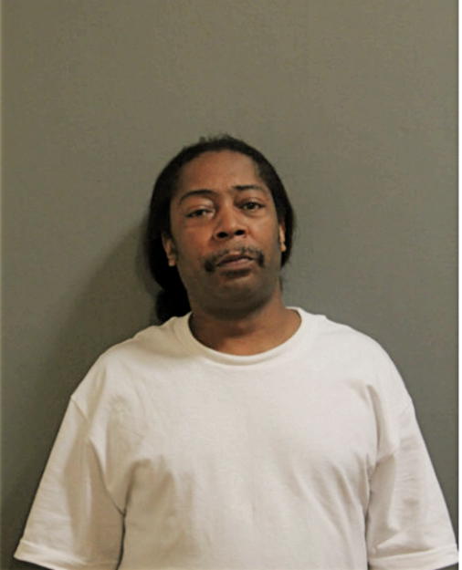 ANTHONY C HORTON, Cook County, Illinois