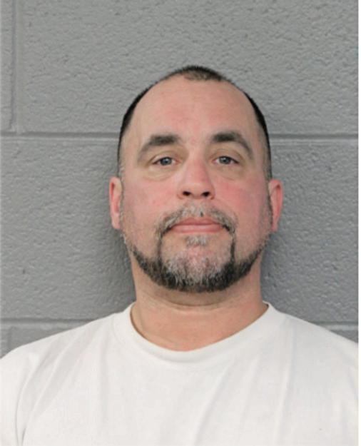 PETER THOMAS IBARRA, Cook County, Illinois