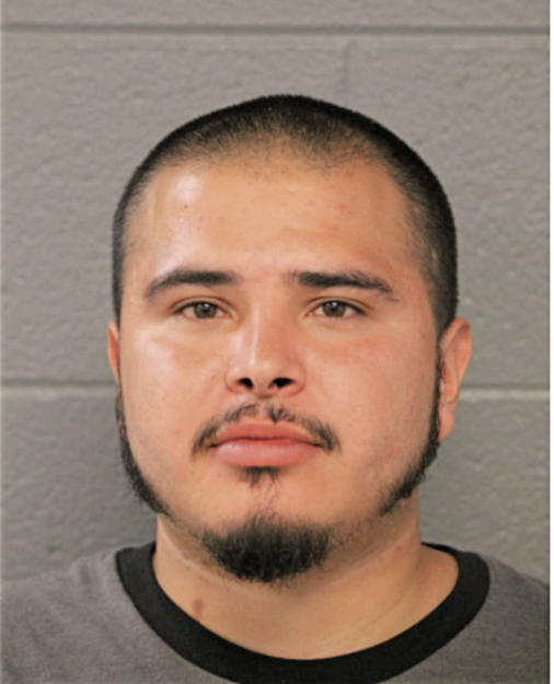 ROMELIO MADRIGAL III, Cook County, Illinois