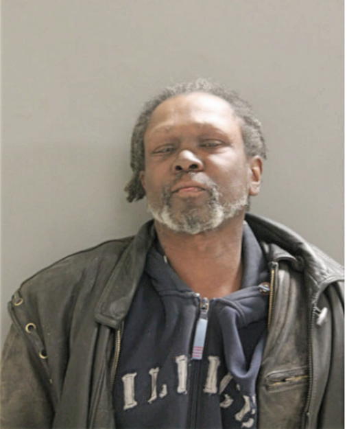 ROBERT JAMES, Cook County, Illinois