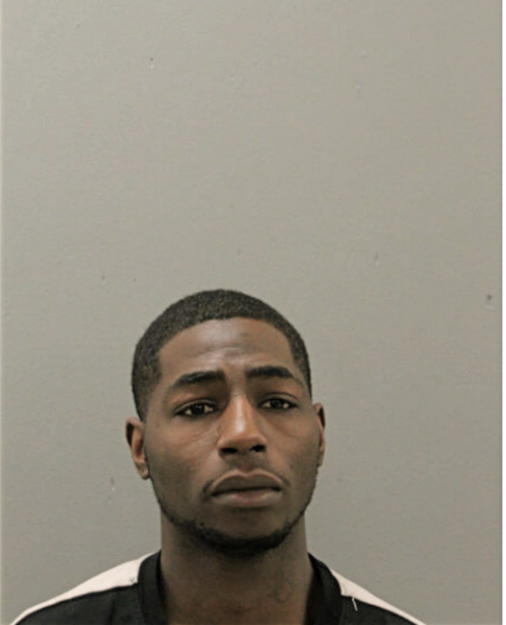DERRICK JEFFERSON, Cook County, Illinois