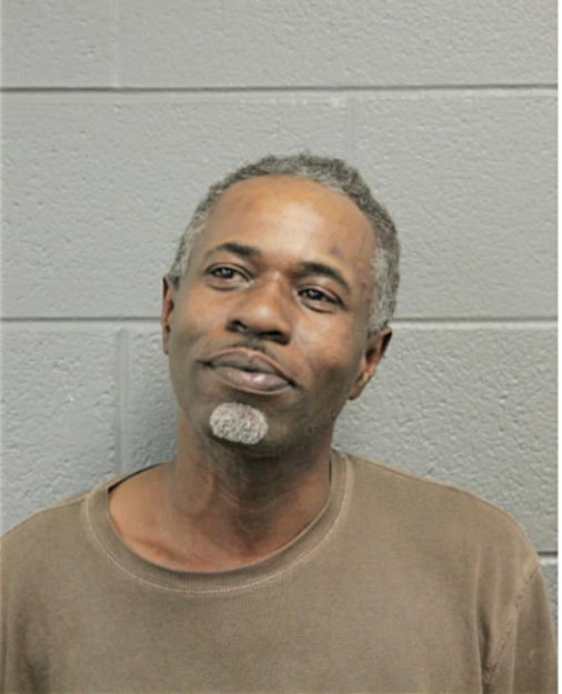ANTOINE B JOHNSON, Cook County, Illinois