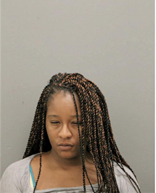 JASMINE M JOHNSON, Cook County, Illinois