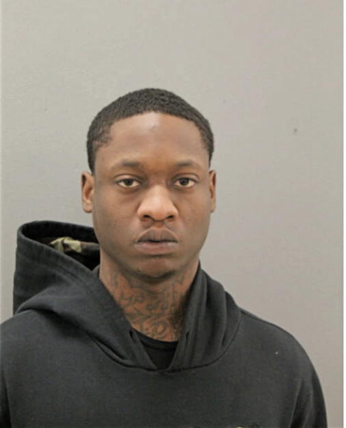 GLENN A JONES, Cook County, Illinois