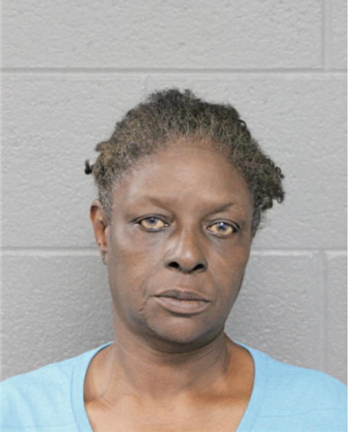 JEANETTE S JONES, Cook County, Illinois