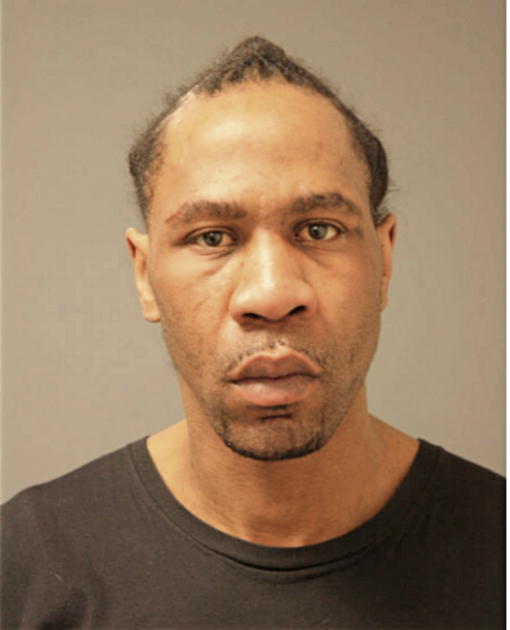 THEODORE JONES, Cook County, Illinois