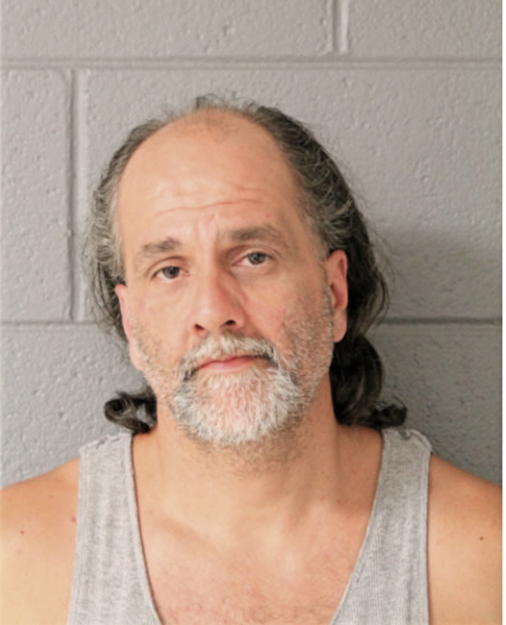 BRIAN R KASPER, Cook County, Illinois