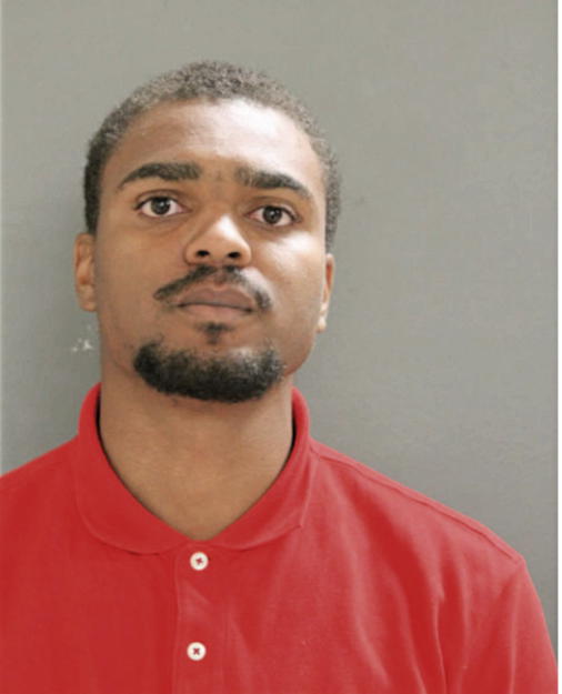 ADERO R KELLY, Cook County, Illinois