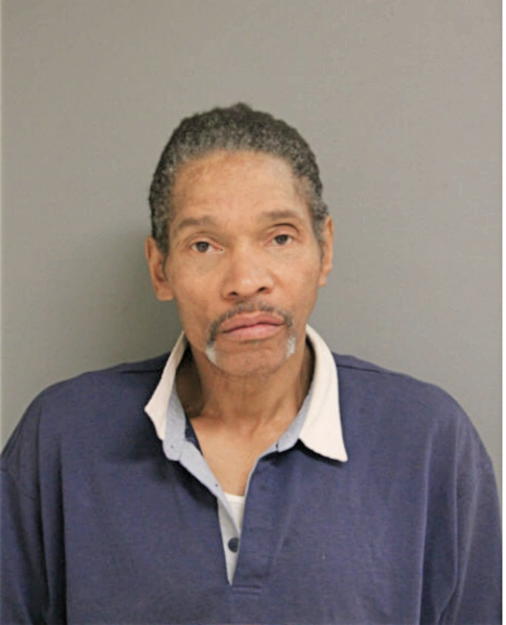 CLAUDE VERRON KERN, Cook County, Illinois
