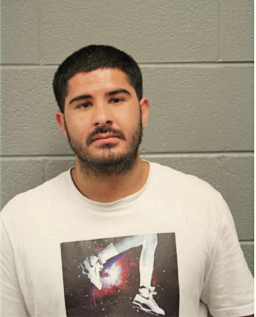 ROBERT FELIPE LEMOS, Cook County, Illinois