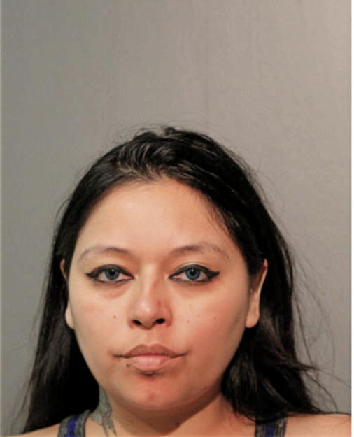 KARLA LIMA, Cook County, Illinois