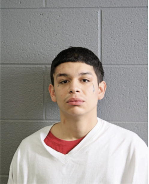 JORGE I LINDO, Cook County, Illinois