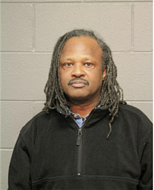 VERNON LINDSEY, Cook County, Illinois