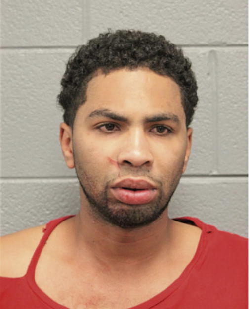 DANIEL LOCKETT, Cook County, Illinois