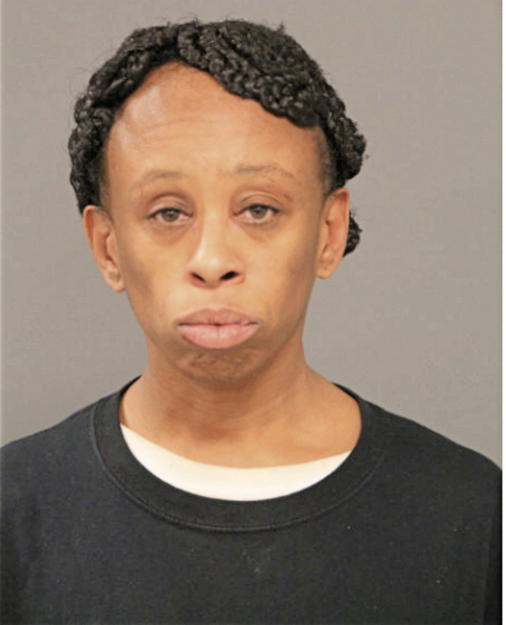 VALERIE LOGAN, Cook County, Illinois