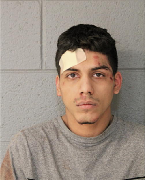 GERARDO LOPEZ, Cook County, Illinois