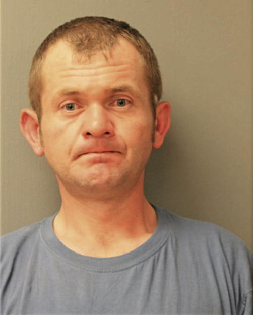 RUSLAN LYUBYY, Cook County, Illinois