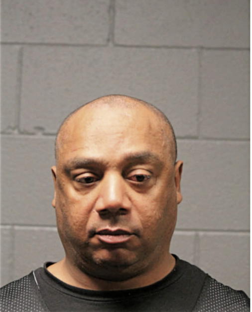 MARLON L MADISON, Cook County, Illinois