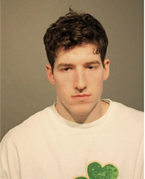JOHN D MALONE, Cook County, Illinois