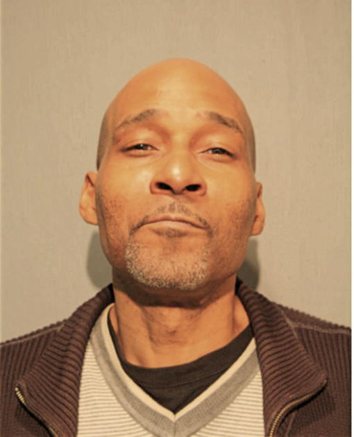 ERIC MATTHEWS, Cook County, Illinois