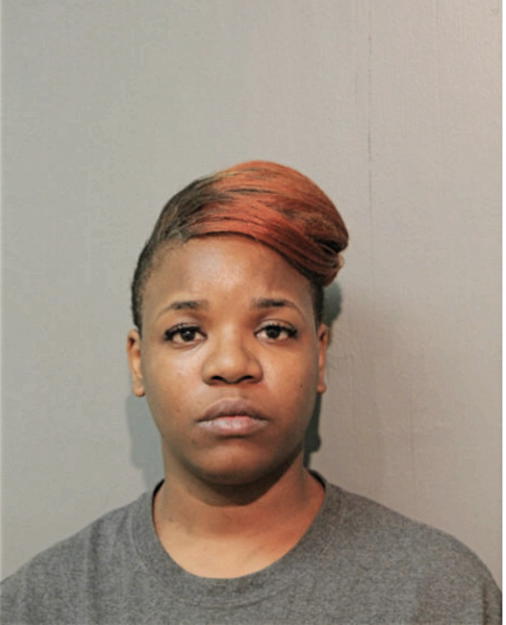 LATRINCHA G MCGEE, Cook County, Illinois