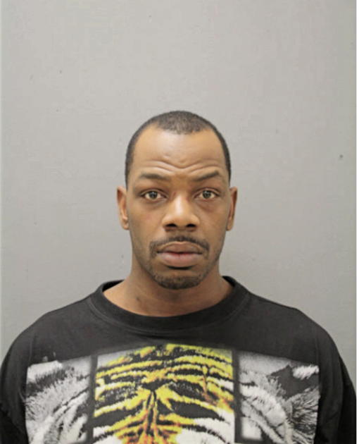 MARKELL L MCGRAW, Cook County, Illinois