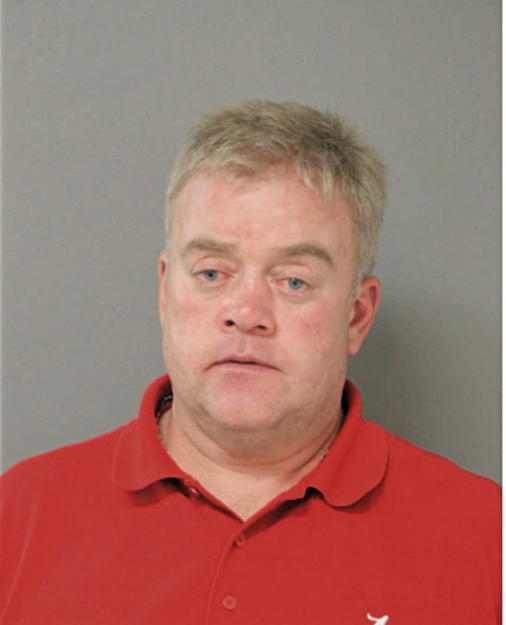 JAMES M MELLON, Cook County, Illinois