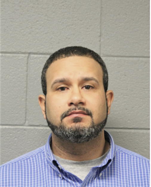 NEFTALI MERCADO, Cook County, Illinois