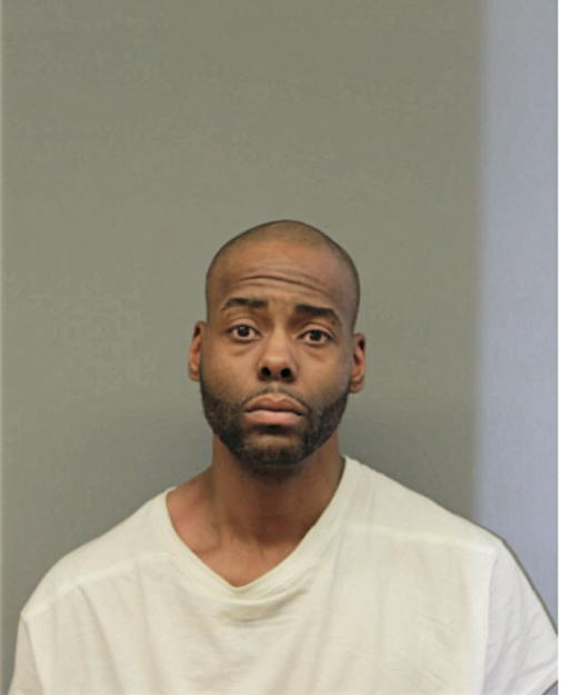 COREY E MERRITY, Cook County, Illinois