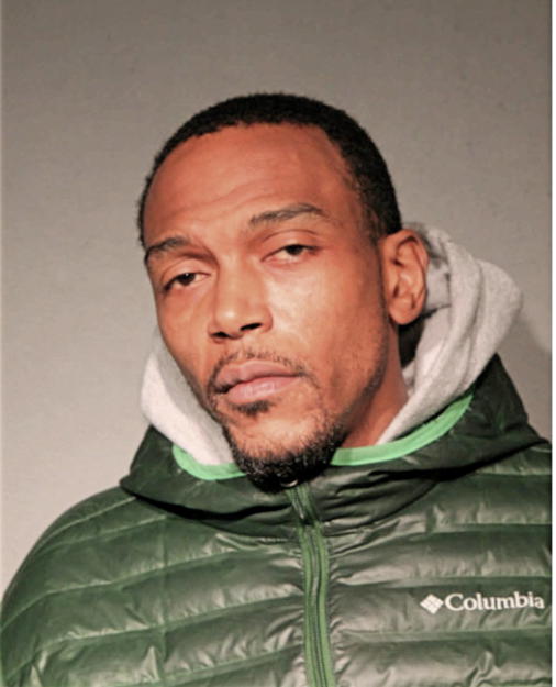 JARRIS R MILLER, Cook County, Illinois