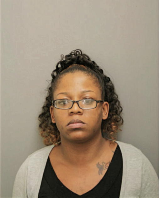 CHINA V MITCHELL, Cook County, Illinois