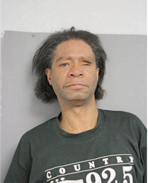 CZELL MITCHELL, Cook County, Illinois