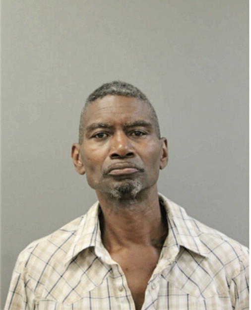 JOE L MITCHELL, Cook County, Illinois