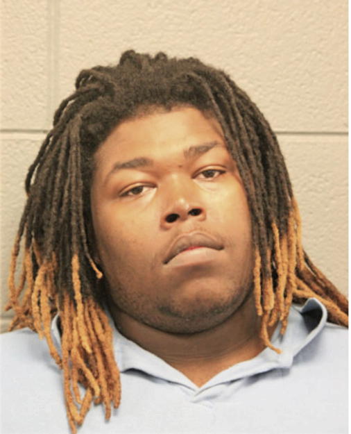 JESSIE MONTGOMERY, Cook County, Illinois