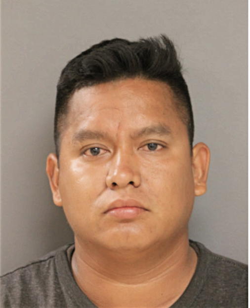 RENE ORTEGA MORALES, Cook County, Illinois